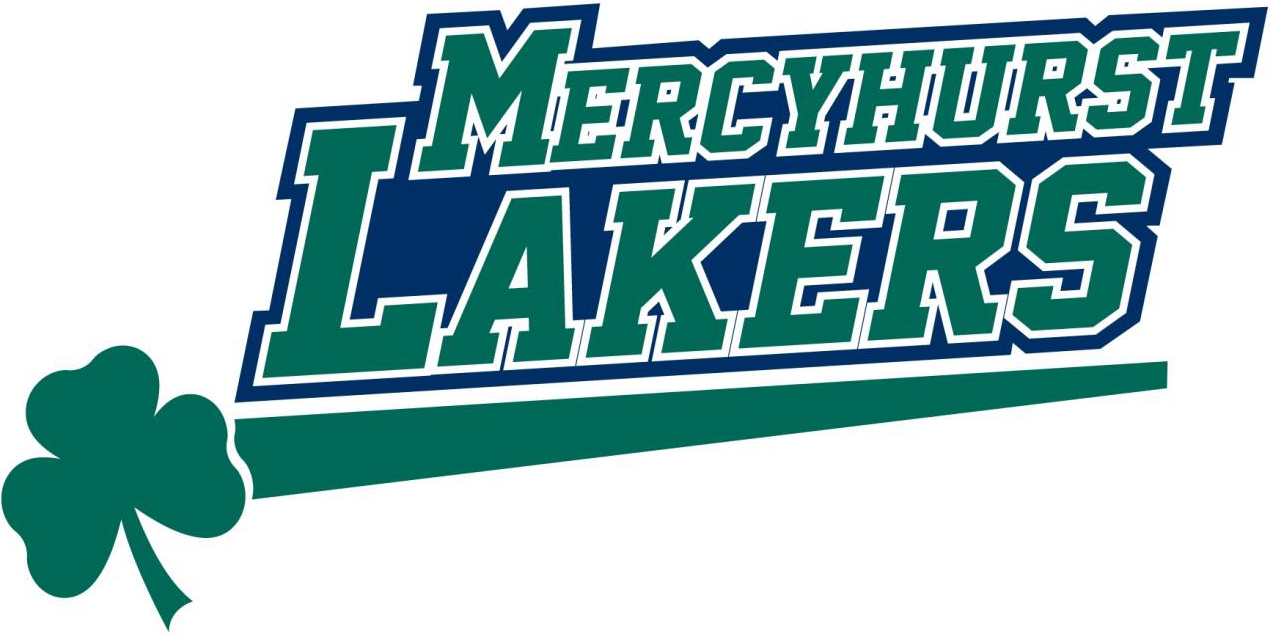 Mercyhurst Lakers 2009-Pres Primary Logo iron on transfers for T-shirts